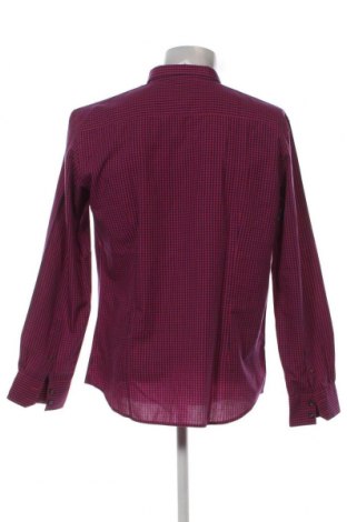 Herrenhemd FSBN, Größe XL, Farbe Lila, Preis € 20,18