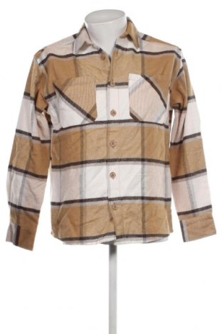 Ανδρικό πουκάμισο FSBN, Μέγεθος S, Χρώμα Πολύχρωμο, Τιμή 2,69 €