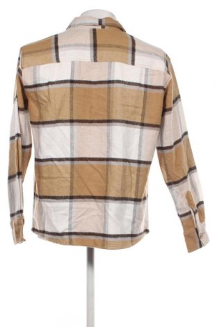 Herrenhemd FSBN, Größe S, Farbe Mehrfarbig, Preis 4,64 €