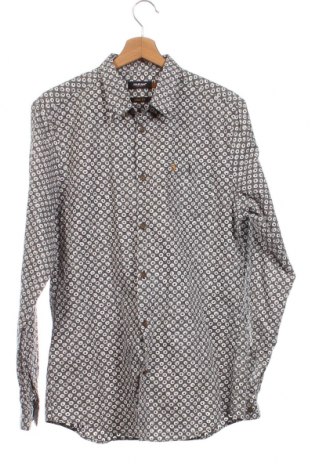Herrenhemd Farah, Größe M, Farbe Mehrfarbig, Preis 32,71 €