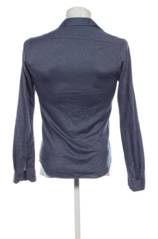 Herrenhemd Feraud, Größe M, Farbe Blau, Preis 8,83 €