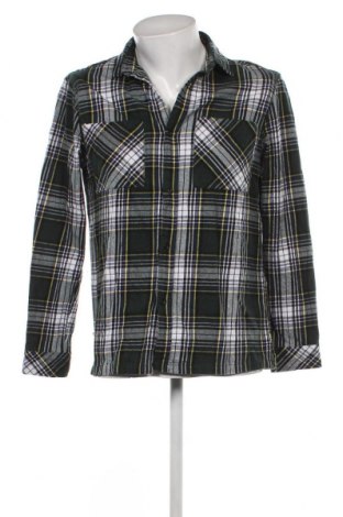 Ανδρικό πουκάμισο Forever 21, Μέγεθος S, Χρώμα Πολύχρωμο, Τιμή 4,42 €