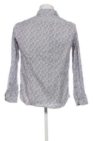 Ανδρικό πουκάμισο Fusaro, Μέγεθος M, Χρώμα Πολύχρωμο, Τιμή 6,93 €