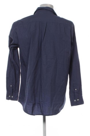 Herrenhemd Fynch-Hatton, Größe XL, Farbe Blau, Preis 27,15 €