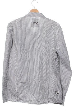 Ανδρικό πουκάμισο G-Star Raw, Μέγεθος M, Χρώμα Γκρί, Τιμή 8,04 €