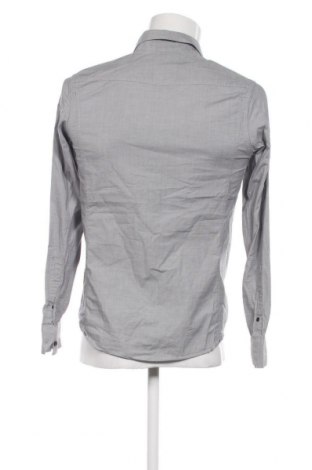 Herrenhemd G-Star Raw, Größe M, Farbe Grau, Preis 35,73 €
