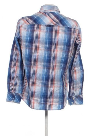 Herrenhemd Gaastra, Größe M, Farbe Mehrfarbig, Preis € 5,74