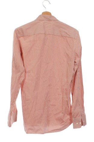 Ανδρικό πουκάμισο Gabriele Strehle, Μέγεθος M, Χρώμα Καφέ, Τιμή 6,96 €