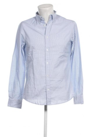 Pánská košile  Gant, Velikost M, Barva Modrá, Cena  860,00 Kč