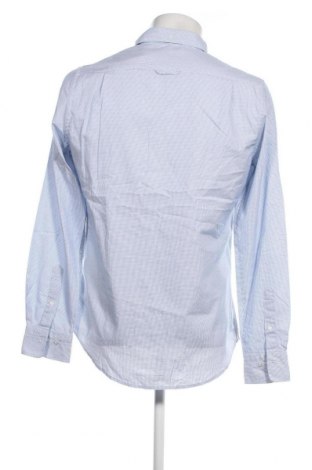 Pánská košile  Gant, Velikost M, Barva Modrá, Cena  1 036,00 Kč