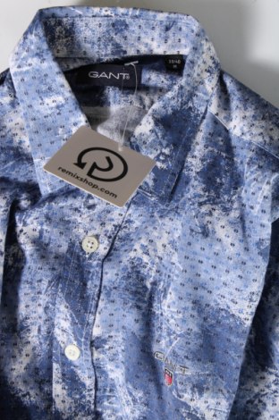 Pánská košile  Gant, Velikost M, Barva Modrá, Cena  622,00 Kč
