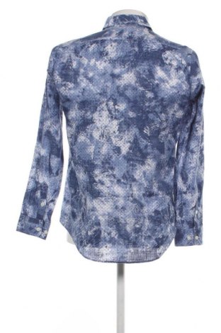 Ανδρικό πουκάμισο Gant, Μέγεθος M, Χρώμα Μπλέ, Τιμή 24,13 €