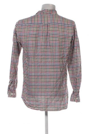 Мъжка риза Gant, Размер M, Цвят Многоцветен, Цена 65,00 лв.