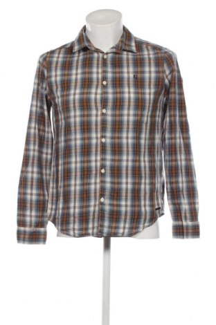 Ανδρικό πουκάμισο Garcia Jeans, Μέγεθος M, Χρώμα Πολύχρωμο, Τιμή 2,69 €