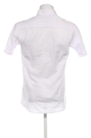 Мъжка риза George, Размер S, Цвят Бял, Цена 29,01 лв.