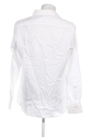 Pánská košile  Globus, Velikost XL, Barva Bílá, Cena  497,00 Kč