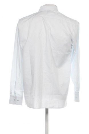 Ανδρικό πουκάμισο Gossip, Μέγεθος S, Χρώμα Μπλέ, Τιμή 14,39 €