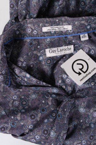 Pánská košile  Guy Laroche, Velikost L, Barva Vícebarevné, Cena  578,00 Kč