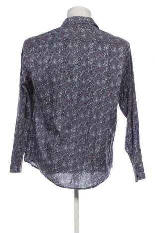 Ανδρικό πουκάμισο Guy Laroche, Μέγεθος L, Χρώμα Πολύχρωμο, Τιμή 23,75 €