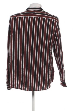 Herrenhemd H&D, Größe XL, Farbe Mehrfarbig, Preis 4,64 €