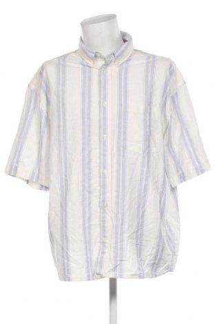 Ανδρικό πουκάμισο H&M, Μέγεθος XL, Χρώμα Πολύχρωμο, Τιμή 9,39 €