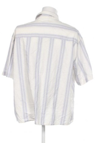 Ανδρικό πουκάμισο H&M, Μέγεθος XL, Χρώμα Πολύχρωμο, Τιμή 28,45 €