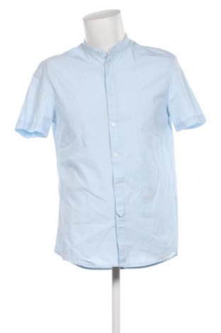 Pánska košeľa  H&M, Veľkosť M, Farba Modrá, Cena  9,37 €