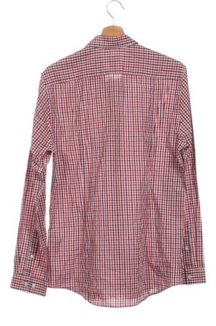Мъжка риза H&M, Размер M, Цвят Многоцветен, Цена 5,51 лв.