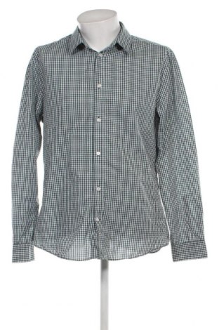 Herrenhemd H&M, Größe XL, Farbe Mehrfarbig, Preis 10,29 €
