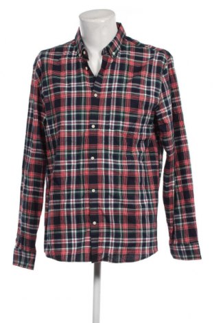Herrenhemd H&M, Größe XL, Farbe Mehrfarbig, Preis € 4,64