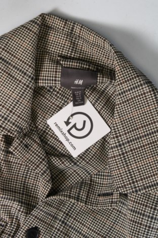 Ανδρικό πουκάμισο H&M, Μέγεθος M, Χρώμα Πολύχρωμο, Τιμή 17,94 €