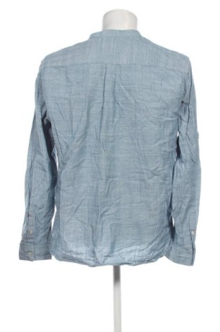 Męska koszula H&M, Rozmiar XL, Kolor Niebieski, Cena 92,76 zł