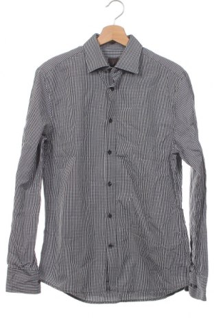 Pánská košile  H&M, Velikost M, Barva Vícebarevné, Cena  208,00 Kč