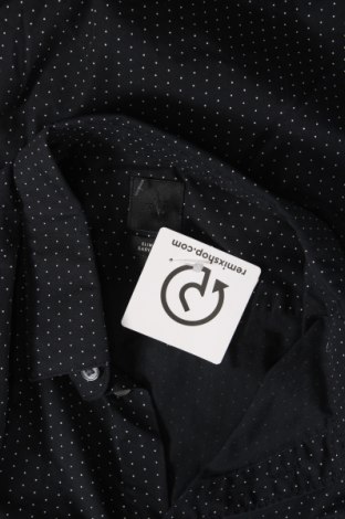 Ανδρικό πουκάμισο H&M, Μέγεθος M, Χρώμα Μπλέ, Τιμή 4,13 €
