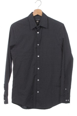 Pánská košile  H&M, Velikost S, Barva Vícebarevné, Cena  208,00 Kč