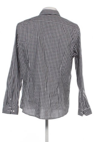 Мъжка риза H&M, Размер XL, Цвят Многоцветен, Цена 8,70 лв.