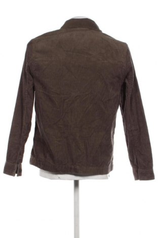 Ανδρικό πουκάμισο H&M, Μέγεθος S, Χρώμα  Μπέζ, Τιμή 17,94 €