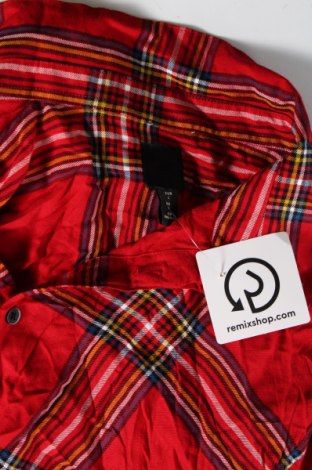 Pánska košeľa  H&M, Veľkosť L, Farba Viacfarebná, Cena  16,44 €