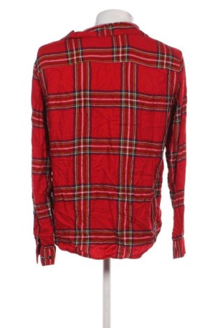 Herrenhemd H&M, Größe L, Farbe Mehrfarbig, Preis 20,18 €