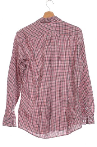 Мъжка риза H&M, Размер M, Цвят Многоцветен, Цена 6,96 лв.