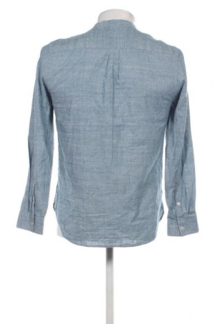 Herrenhemd H&M, Größe S, Farbe Blau, Preis 5,05 €