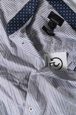 Herrenhemd H&M, Größe XL, Farbe Mehrfarbig, Preis € 3,43