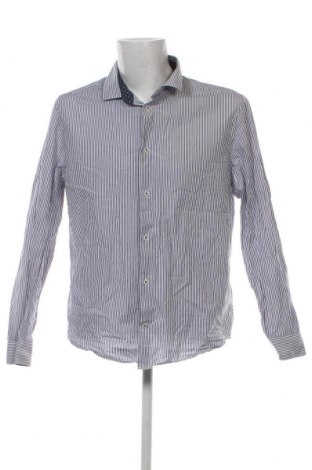 Pánská košile  H&M, Velikost XL, Barva Vícebarevné, Cena  83,00 Kč