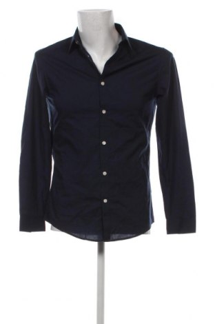 Pánska košeľa  H&M, Veľkosť S, Farba Modrá, Cena  7,40 €