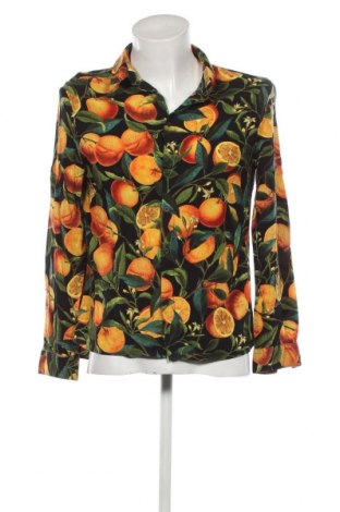 Herrenhemd H&M, Größe L, Farbe Mehrfarbig, Preis 8,01 €