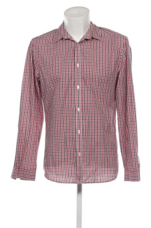 Herrenhemd H&M, Größe L, Farbe Mehrfarbig, Preis 6,09 €