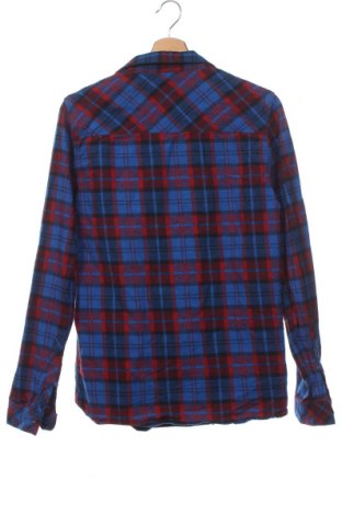 Мъжка риза H&M Divided, Размер S, Цвят Многоцветен, Цена 6,67 лв.