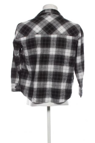 Мъжка риза H&M Divided, Размер XS, Цвят Многоцветен, Цена 6,67 лв.