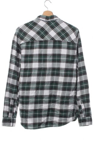 Pánská košile  H&M Divided, Velikost S, Barva Vícebarevné, Cena  69,00 Kč