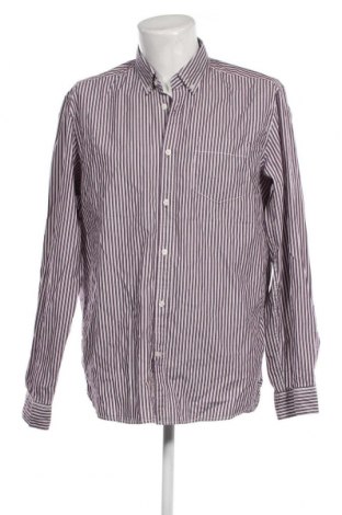 Мъжка риза H&M L.O.G.G., Размер XL, Цвят Многоцветен, Цена 6,96 лв.